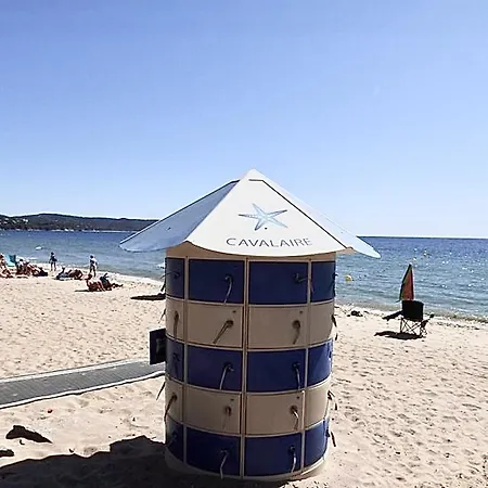 Vue Mer 50 M Des Plages