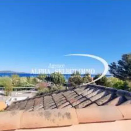 Апартаменты Vue Mer 50 M Des Plages