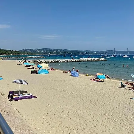 Vue Mer 50 M Des Plages