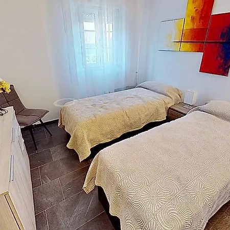 Vue Mer 50 M Des Plages Кавалер-сюр-Мер